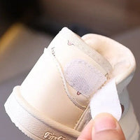 Thumbnail for LittleSnow – Chaudes et mignonnes – Bottes pour enfants avec doublure douce