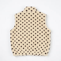 Thumbnail for TinyWarm – Douillet et confortable – Gilet en peluche pour enfant
