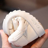 Thumbnail for LittleSnow – Chaudes et mignonnes – Bottes pour enfants avec doublure douce
