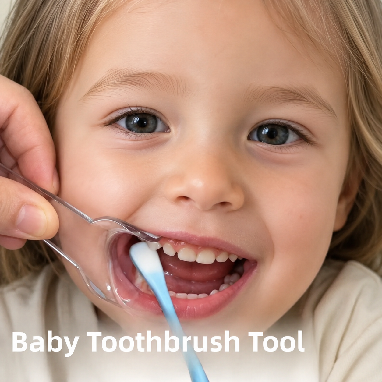 OralBuddy – Doux et facile à utiliser – Accessoire de soins dentaires