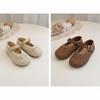 LittleWalkers – Confort et respirabilité – Ballerines Mary Jane