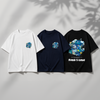 CubePlay – Doux et tendance – T-shirt Rubik’s Cube