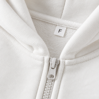 Thumbnail for LittleLove – Doux & Mignon – Sweat à capuche pour enfant avec imprimé cœurs