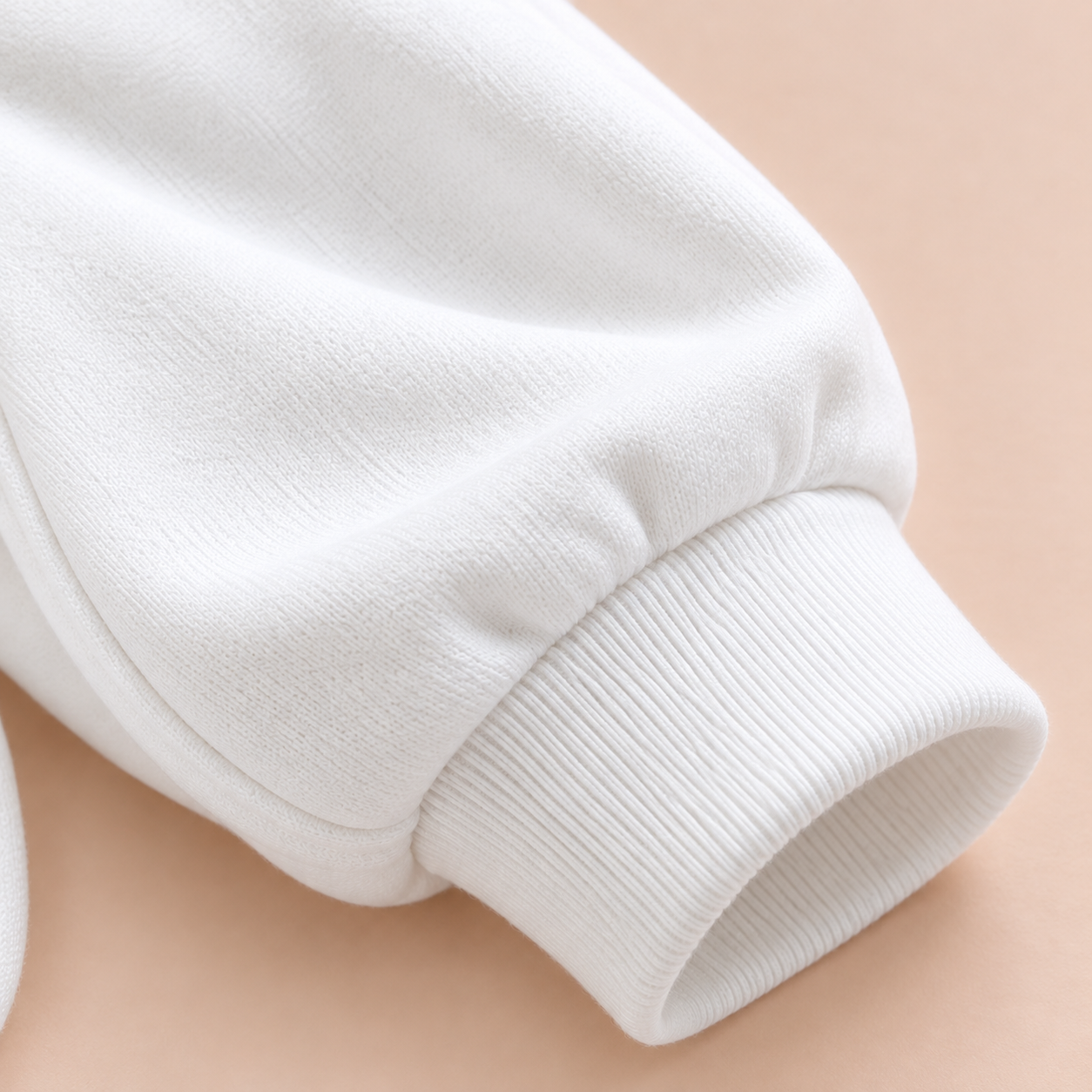 LittleLove – Doux & Mignon – Sweat à capuche pour enfant avec imprimé cœurs