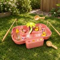 Thumbnail for SplashCatch – Motricité et amusement - Jeu de pêche au canard