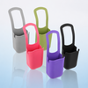 StrollMate – Souples et résistants – Porte-gobelets en silicone