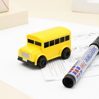 Thumbnail for LineDrive – Créatif et interactif – Voiture à commande par stylo magique