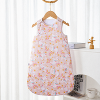 Thumbnail for LittleDreams – Doux et respirant – Sac de couchage pour bébé sans manches