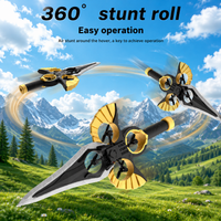 Thumbnail for AirBlade – Ludique et interactif – Jouet volant télécommandé au design d'épée