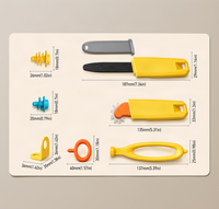 Thumbnail for CardboardMaster – Ludique et éducatif – Kit de bricolage en carton