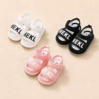 Thumbnail for MiniWalker – Confortables et élégantes – Sandales pour bébé à semelle antidérapante