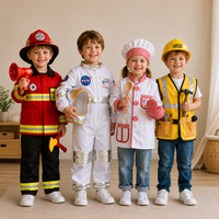 Thumbnail for DreamRole – Éducatif et ludique – Costumes pour jeux de rôle pour enfants