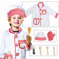 Thumbnail for DreamRole – Éducatif et ludique – Costumes pour jeux de rôle pour enfants