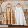 BohoBelle – Élégante et confortable – Robe avec détails brodés