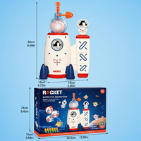 Thumbnail for RocketFun – Créativité et magie – Kit de création de ballons
