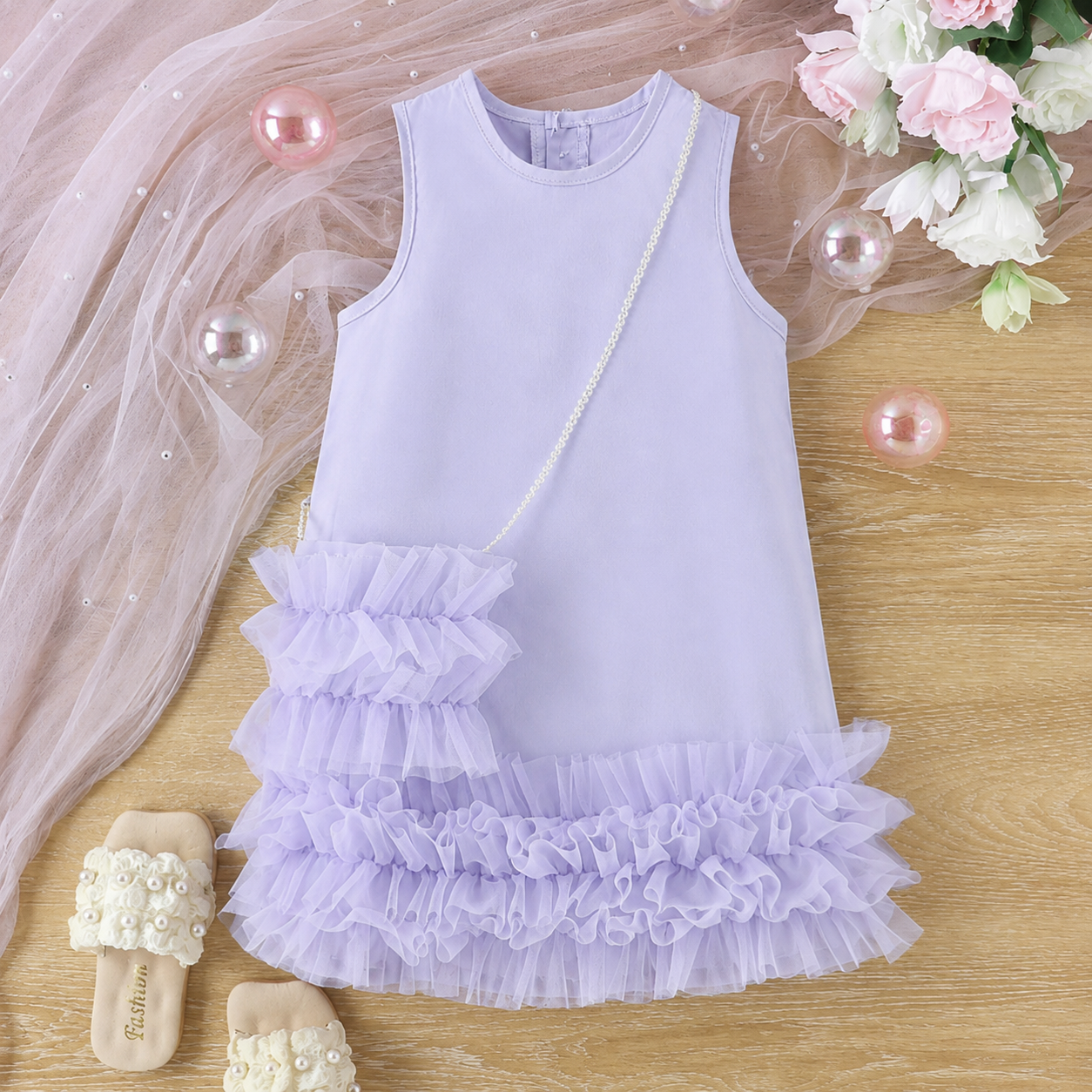 Mini Fashion - Design Chic - Robe de chambre