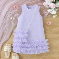 Thumbnail for Mini Fashion - Design Chic - Robe de chambre
