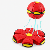 Thumbnail for Magic Ball - Jouet interactif d'extérieur - Boule modulable