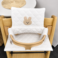 Thumbnail for ComfortSeat – Doux et résistant – Coussin pour chaise haute