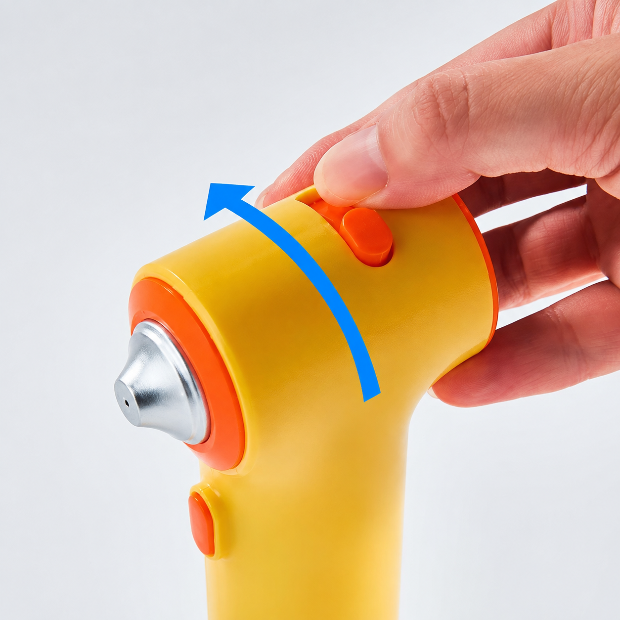 PaintBuddy – Créativité et éducation – Kit d'aérographie portable