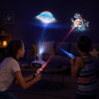 Thumbnail for TargetPro – Compétitif et aventureux – Kit de combat laser « Pistolets »