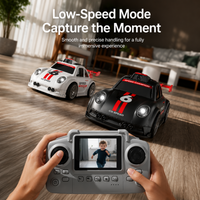 Thumbnail for RacePro – RC & Stunt – Voiture de course à détection de dérapage avec caméra intégrée