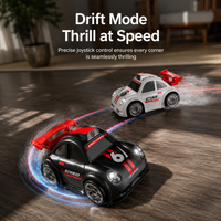 Thumbnail for RacePro – RC & Stunt – Voiture de course à détection de dérapage avec caméra intégrée