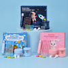 FunArt – Créatif & Éducatif – Kit d'écriture « Crayon électrique »