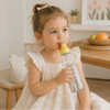 AquaSip – Plaisir et praticité – Bouchon de bouteille réutilisable pour enfants