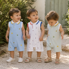 SunnyBaby – Confortable et mignon – Body polo pour bébés