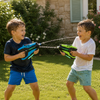 WaterStrike – Puissance et plaisir – Pistolet à eau automatique Tomahawk