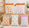 LittleBloom – Toujours sec et frais – Sac à couches réutilisable et imperméable