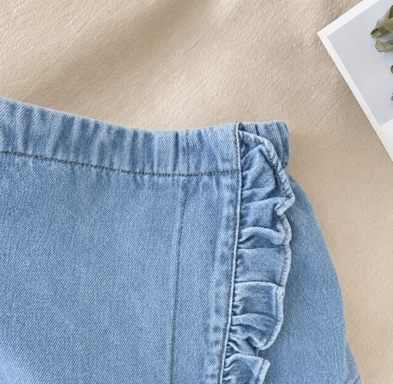 Mini Fashion - Ensemble de dentelle pour filles