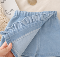 Thumbnail for Mini Fashion - Ensemble de dentelle pour filles