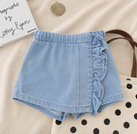 Thumbnail for Mini Fashion - Ensemble de dentelle pour filles