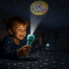 Story Torch - Magie du coucher - Projecteur de lampe de poche