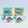 SmartLearners – Ludique et éducatif – Jeu de réflexion mathématique