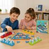 SmartLearners – Ludique et éducatif – Jeu de réflexion mathématique