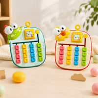 Thumbnail for ColorMatch – Éducatif et interactif – Jeu de puzzle avec tri par couleur