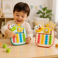 Thumbnail for ColorMatch – Éducatif et interactif – Jeu de puzzle avec tri par couleur