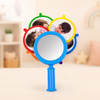 MirrorFun – Éducatif et interactif – Miroir avec expressions faciales