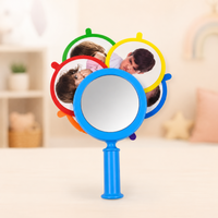 Thumbnail for MirrorFun – Éducatif et interactif – Miroir avec expressions faciales