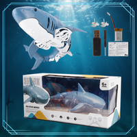 Thumbnail for SeaBuddy – Créativité et activité physique – RC Haai