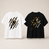 WildRoar – Fun & Casual – T-shirt pour enfant à imprimé tigre