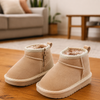 CozySteps – Chaudes et pratiques – Bottines pour enfants