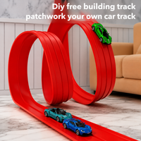 Thumbnail for FastLane – Passionnant et instructif – Circuit de course modulable