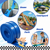 Thumbnail for FastLane – Passionnant et instructif – Circuit de course modulable
