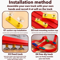 Thumbnail for FastLane – Passionnant et instructif – Circuit de course modulable