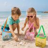 BeachPlay – Jeux aquatiques ludiques et éducatifs – Sacs de plage
