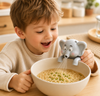 FoodBreeze – Astucieux et pratique – Souffleur et refroidisseur portable pour plats chauds
